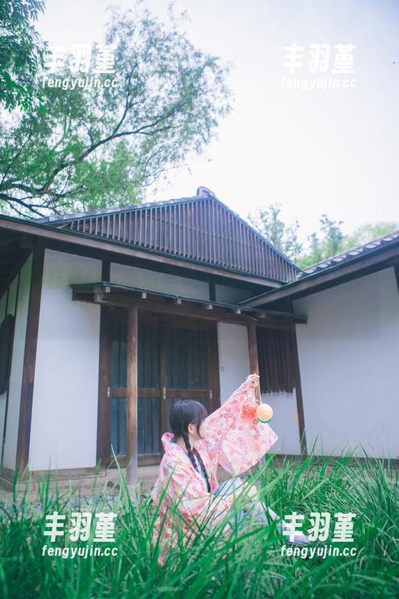 樱群花嫁，高清壁纸真得让人心怀“嫉妒”。