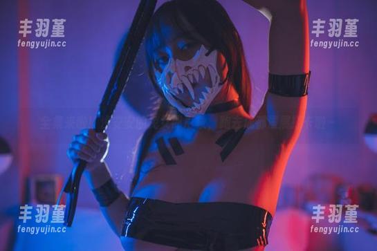 全集来啦！浅安安的兔女郎形象，跑去成都漫展打卡啦～