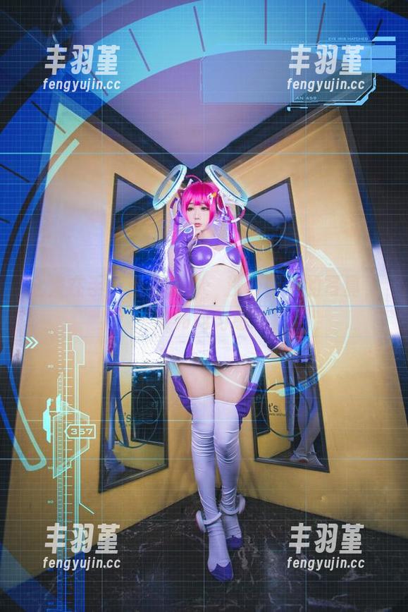 全集在手，黑白随身：浅野菌子的写真，0%均匀感