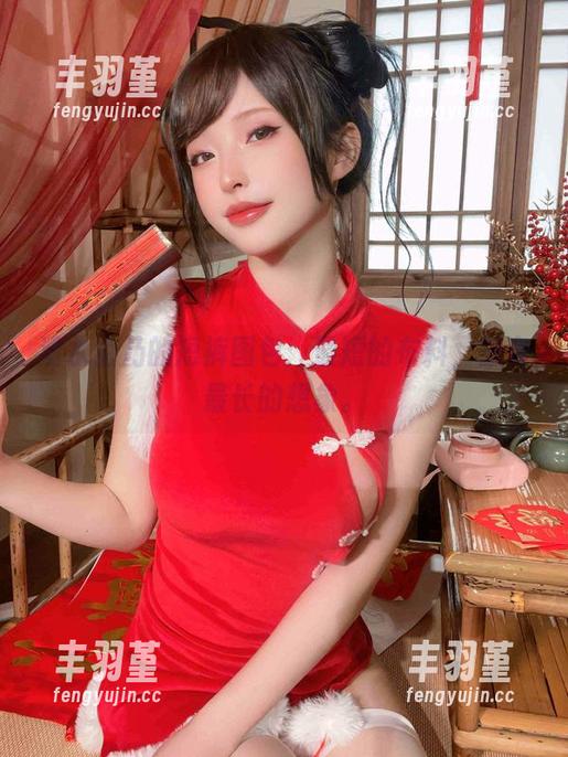 清水由乃的短裤图包：最短的布料，却有最长的想象。