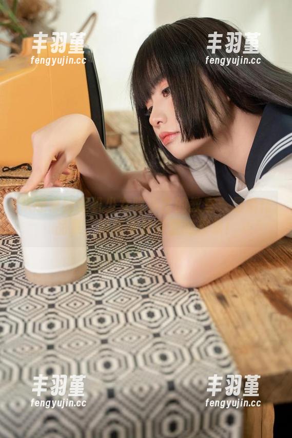 爆机少女喵小吉 欢迎来到爆机少女喵小吉的教室:最新作品集,颠覆你对课堂的想象!