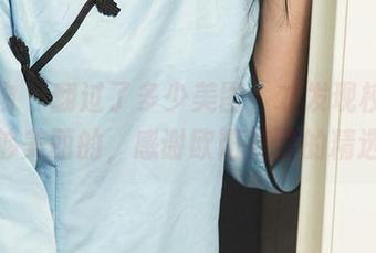 爱尤物 - 翻过了多少美图，才发现校园里足够美丽的，感谢欧阳美萱的精选！