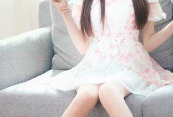王羽杉的私房图集：有点小尴尬，但我就爱这种别扭的舒适感