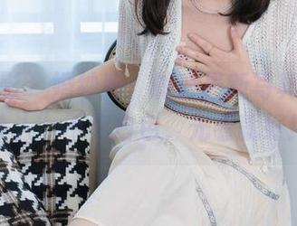 甜予摄影 - 婚纱版：璇璇最新写真里的“仆人”不穿白色，光看就好！