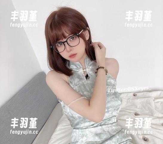 双马尾回归！高清资源请签收，眼酱大魔王w正操控着马尾魔力！