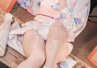 神沢永莉的棉袜图集——袜子也能买到爽感，来下载一试？