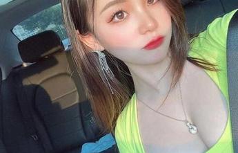 微密圈 - 旗袍里的禅雨儿Lynne——像一片轻盈的仙子落在我的眼前
