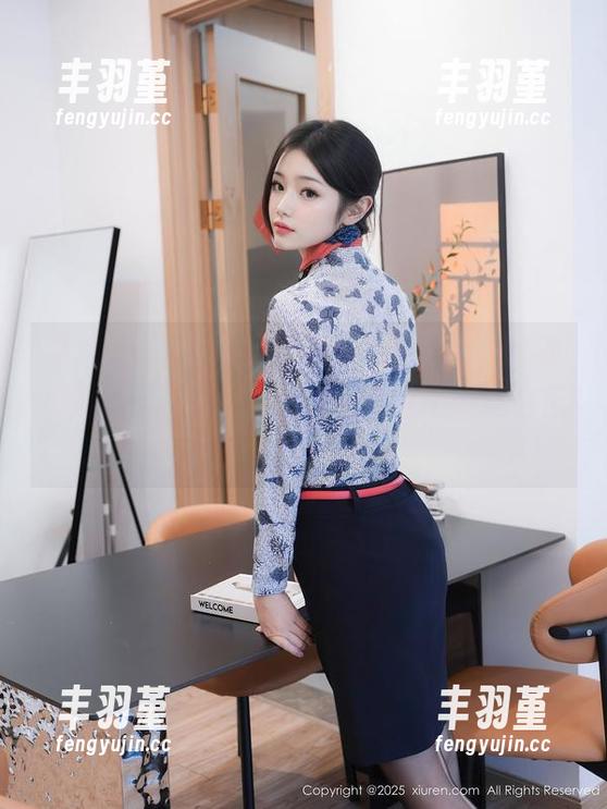 秀人网-Mila豆嘟嘟 秀人网 - Mila豆嘟嘟新图集更新,这油亮的样子,让我只能说:今儿个好适合反光德!