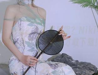 秀人网 - 说好的办公灵感呢？Niki可雅的写真，免费还要怎样才敢下载！