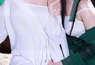 秀人网 - 美图时间：Suki_baby的秘书搭档，虽然忙，但依然超好看！