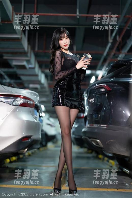 秀人网-优琪琪子yuki 秀人网 - 优琪琪子yuki女神合集:资源如此丰富,就问你敢不敢开箱!