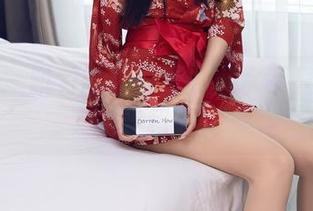 秀人网 - 凯竹的浴缸集：玩水不只是孩子的专利啊！