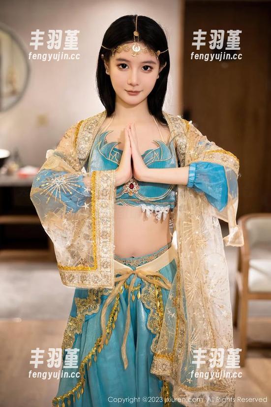 秀人网 - 看吧，娜娜子呀的死库水写真合集，不光是图睛，更有那妙感