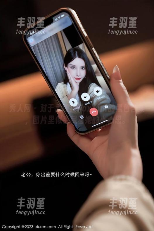 秀人网 - 对于孟狐狸FoxYini的黑色合集，图片里似乎藏着她的小心思。