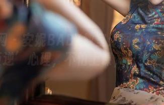秀人网 - 安妮BABY教室：图包精选中的‘叛逆’心理，不怕上课，只怕上座！