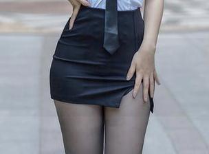 秀人网 - 说好的棉袜？萌宝儿BoA的图集更新，更像是萌萌的宣言！