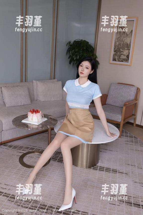 秀人网-陈雅漫VICKY 秀人网 - 向陈雅漫VICKY的蕾丝图集致敬,没事儿就想翻一翻,嘿嘿。