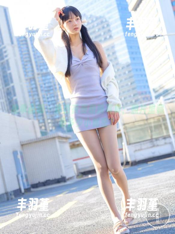 稚乖画册 - 赤西夜夜最新写真：照片里藏着多少小秘密？