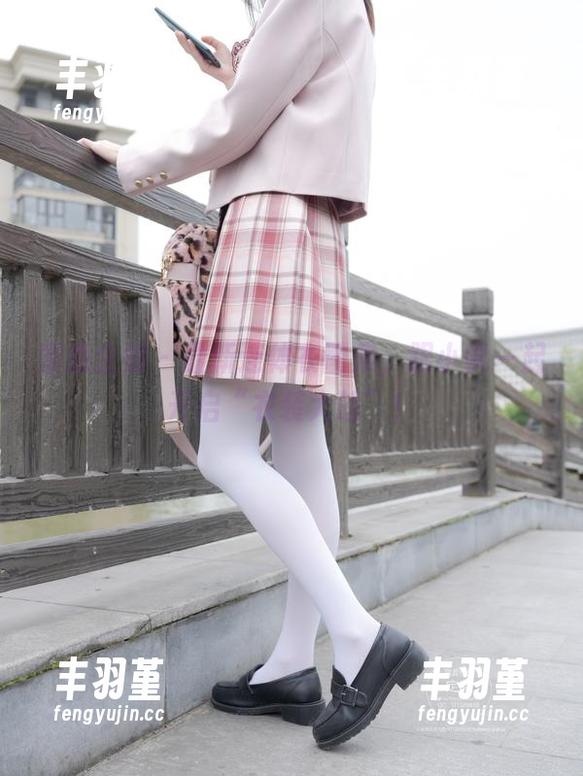紧急企划 - 最新连体衣图集，跟小枫一起开启“衣装大战”！