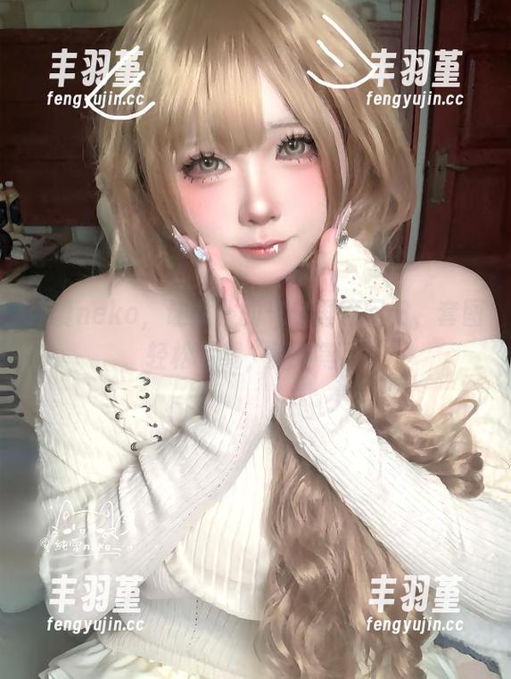 纯爱neko 纯爱neko,让女仆的气息再度回归,套图轻松下载,不用等!