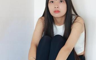 绮梦摄影 - 作品调整中：娜娜的浴室雷人快照