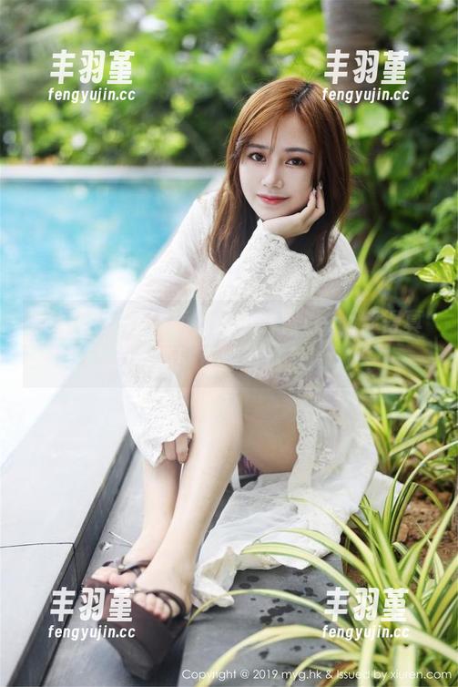 美媛馆 - 这件旗袍，小海臀rena穿得真不赖！资源看这里！