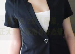 美媛馆 - 栗子Riz双人图集，免费一览，反正大家都是抱着好心情来的！