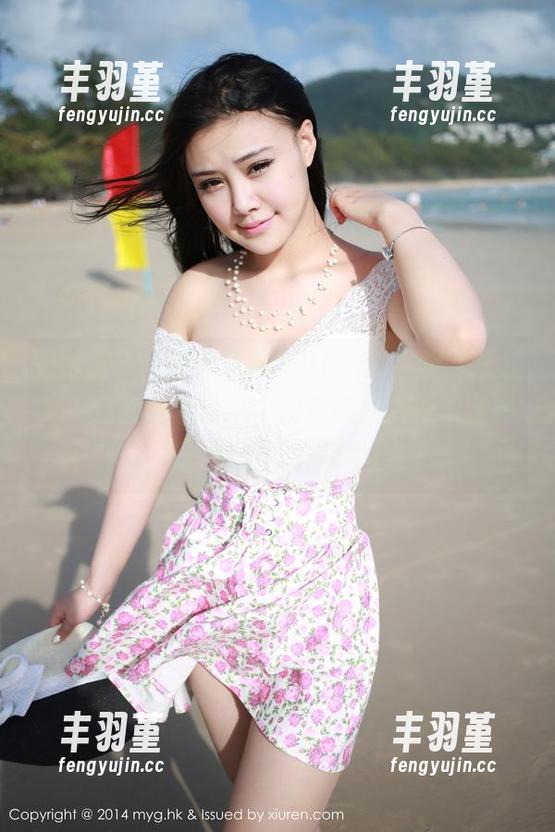 美媛馆 - “糯美子MINIbabe”真是个精灵，她的套装让这个图库瞬间变得丰富多彩，资源再升级呀！