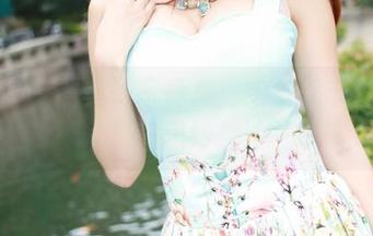 美媛馆 - 糯美子写真集：毛衣季节的精选奇思妙想