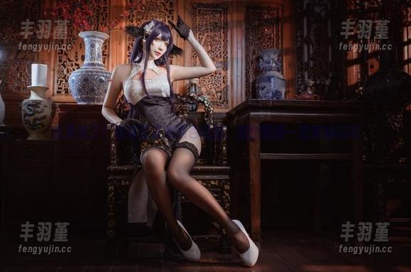 合集来了！翎柒菜菜的黑色试炼，我的眼睛一定要睁闪闪