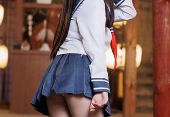 胡桃猫Kurumineko朝晨曦和资源，悄悄把视线锁定那个角落