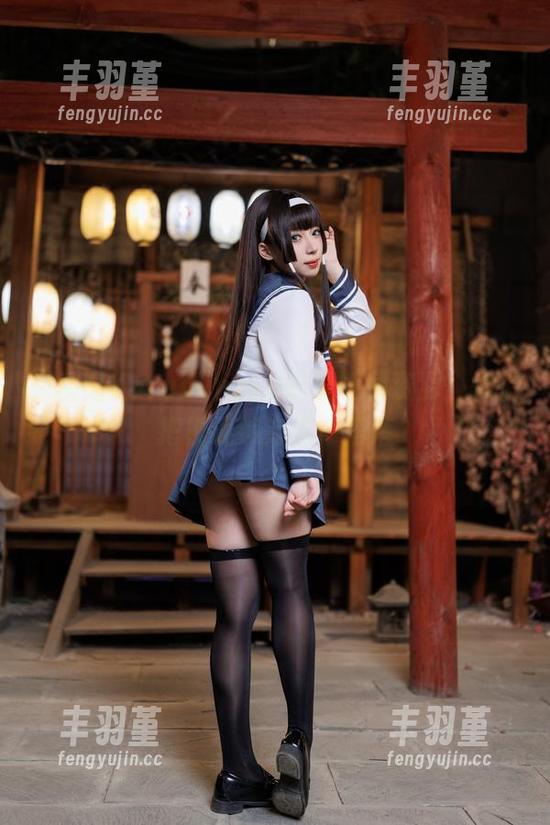 胡桃猫Kurumineko朝晨曦和资源，悄悄把视线锁定那个角落