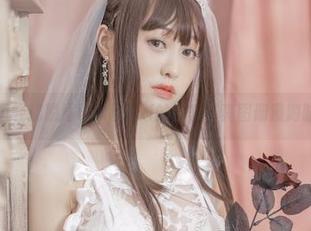 海风轻拂脱尾巴Mizuki的夏季写真图册漫游时光
