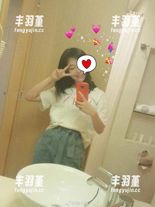 网袜之舞：舞小喵的合集，随便一拍都是时髦！
