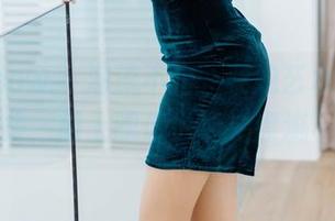花漾show - 潮流不止，柴婉艺水手服合集，闭上眼你也能“漂流”