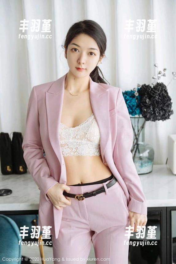 花漾show - បាន然追随！葛征Model的裸足写真全集，让我们脚步轻盈！
