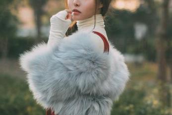 菠萝社 - 把Monkey_小潘鼠的兔女郎美图分享给你，真的比草莓奶昔好喝！