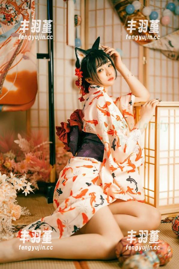 浅显无圣光，落落Raku的图集：LonelyMary的痴缠不平凡。