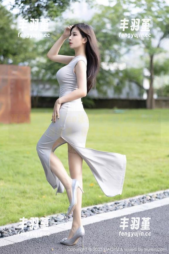 语画界 - 安琪Yee泳衣在线：让人难以抗拒的高清诱惑，但我不是说你哦！