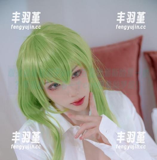 敢来说说起起子vvvv在圣路易斯的那一套？毕竟我们都有一个cos图集的梦想！