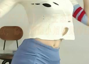 微密圈 - 轩子巨2兔的生态圈：不知火舞写真爆款，你能相信小姐姐觉得自己闹着玩吗？