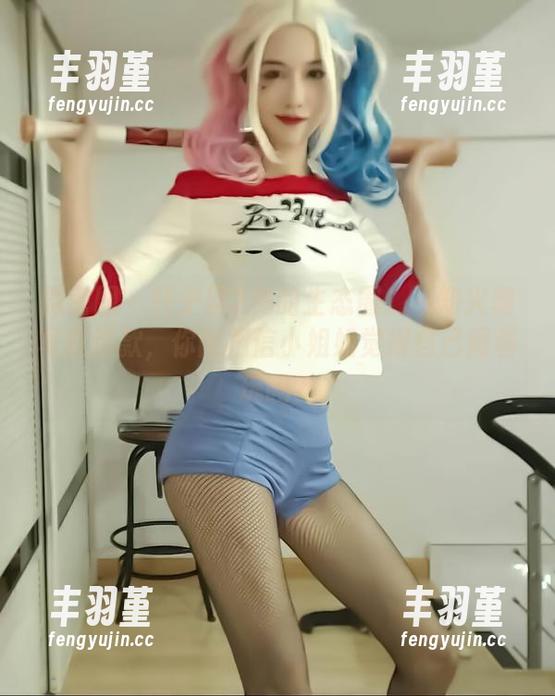 微密圈 - 轩子巨2兔的生态圈：不知火舞写真爆款，你能相信小姐姐觉得自己闹着玩吗？