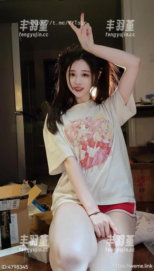 微密圈 - 轩子巨2兔的私房图片，凝光的美丽拯救了我