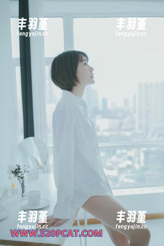 轰趴猫 - 你见过Ellie艾栗栗这样的女王吗？福利作品自带磁力，友情提醒！