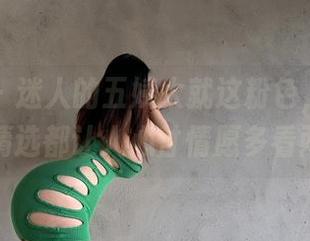 微密圈 - 迷人的五姨太就这粉色，图库中的精选都让人心甘情愿多看两眼