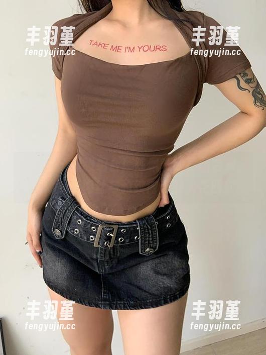微密圈 - 最强组合！陈佩奇的最新合集，连体油亮肉丝与豹纹内内的火花四射