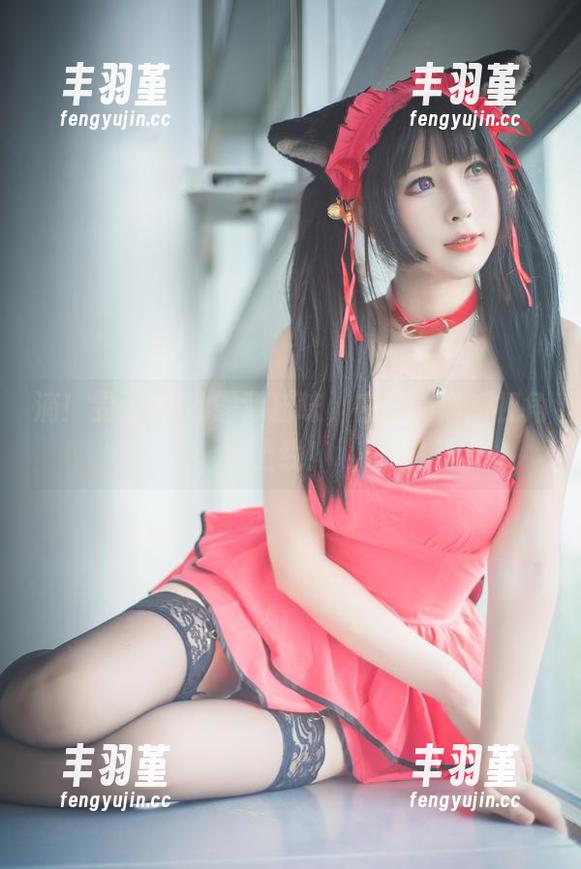 滴！雯粥粥i的露背猫咪，在线高清新视角上线！