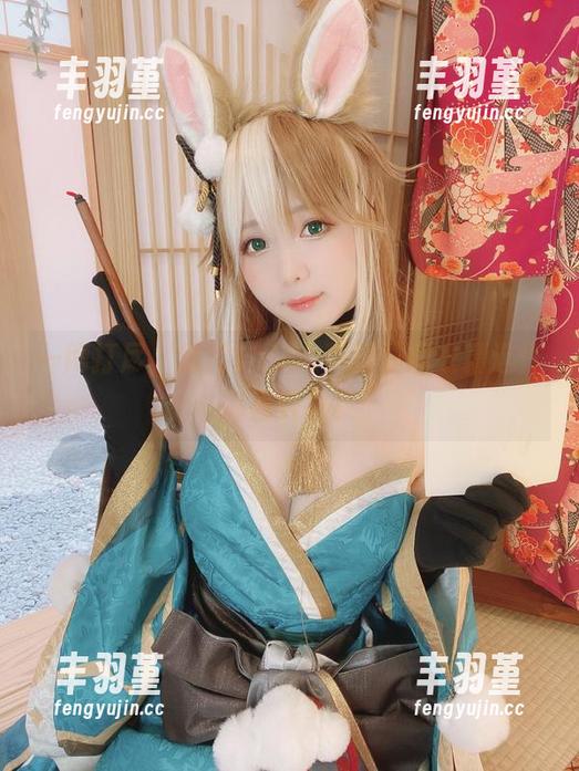 一网打尽，霜月shimo英梨梨睡衣精选作品再升级！