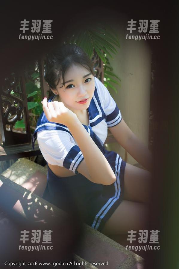 青豆客 - 洞悉魏扭扭的私拍体操服，啥都有可能发生