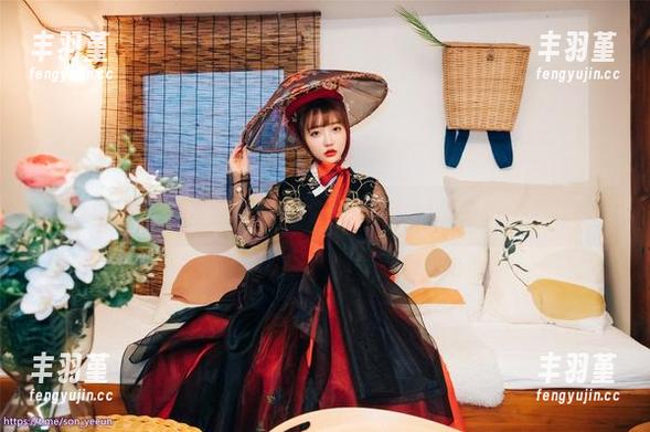 在韩国孙乐乐的高清美图中，体操服也能展现出小克星的气质！